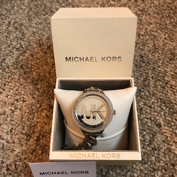 Michael Kors watch - Picture 5 of 8